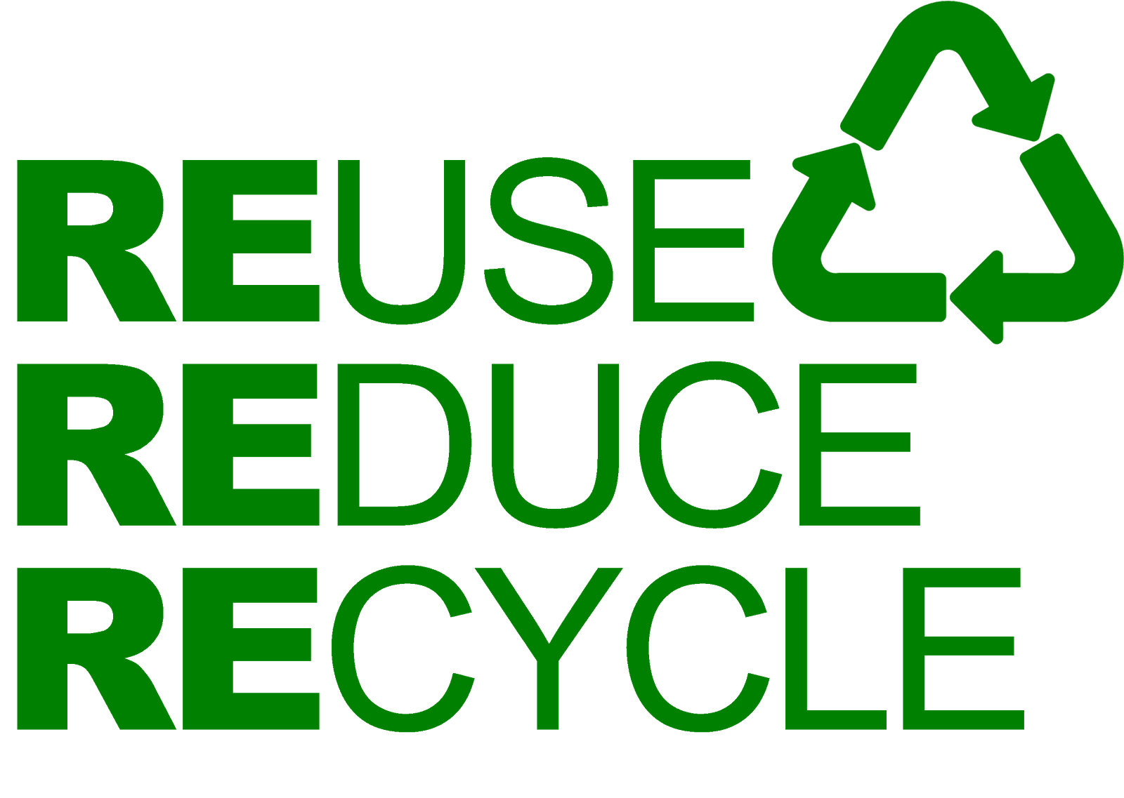Recycle Logo