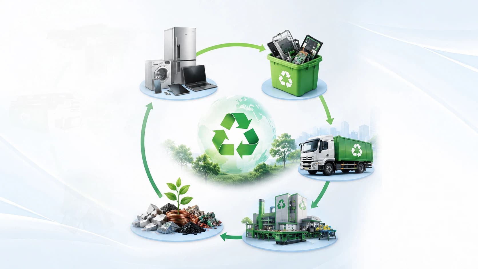 What Is EPR? A Complete Guide to Extended Producer Responsibility in India